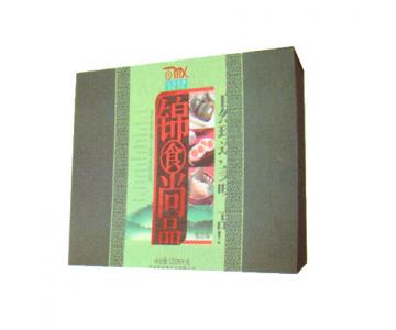 【梅香锦食】- 成都梅香粽子