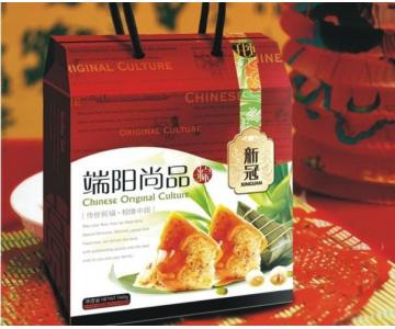 端阳尚品 - 成都新冠粽子