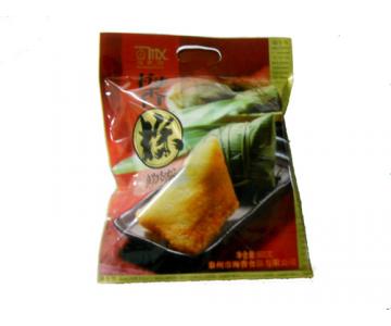 鲜肉粽（6只） - 成都梅香粽子