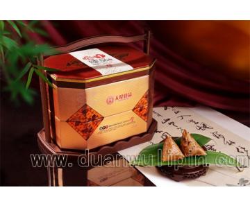 【端午臻品】- 成都天伦粽子