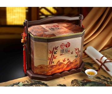 【端午臻品】- 成都天伦粽子