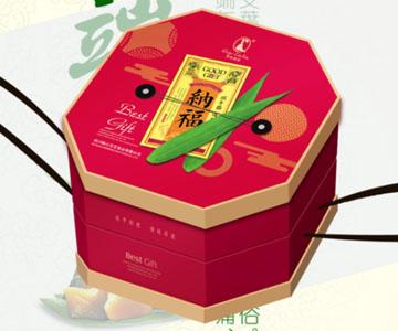 纳福- 成都芝芝粽子