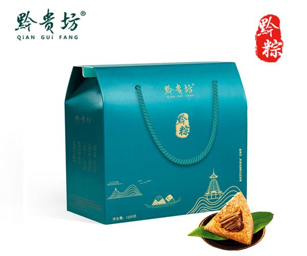 【黔之情】－黔贵坊粽子