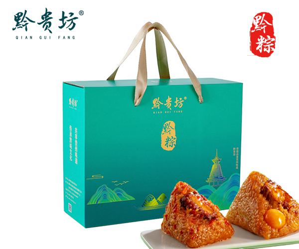 【黔之和】－黔贵坊粽子